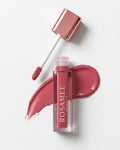 Blush Whisper – Soft Rosy Pink Soft Matte Liquid Lipstick