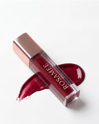 Crimson Spell – Bold Deep Red Soft Matte Liquid Lipstick