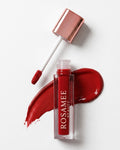 Red Rush – Classic True Red Soft Matte Liquid Lipstick