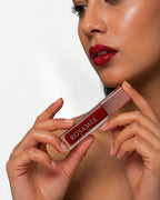 Red Rush – Classic True Red Soft Matte Liquid Lipstick