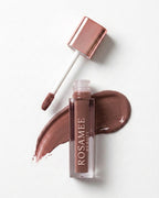 Moonlit Veil – Soft Mauve Nude Soft Matte Liquid Lipstick
