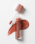 Spice Drift – Warm Spiced Brown Soft Matte Liquid Lipstick